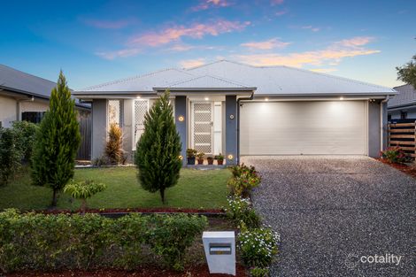 16 Hall Ct, Bellbird Park, QLD 4300