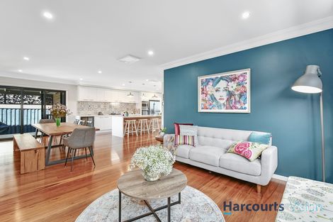 4 Chappell Pl, Keilor East, VIC 3033