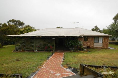 Property photo of 50 Main Street Meringandan QLD 4352