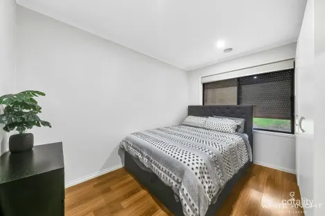 Property photo of 82 Roulston Way Wallan VIC 3756