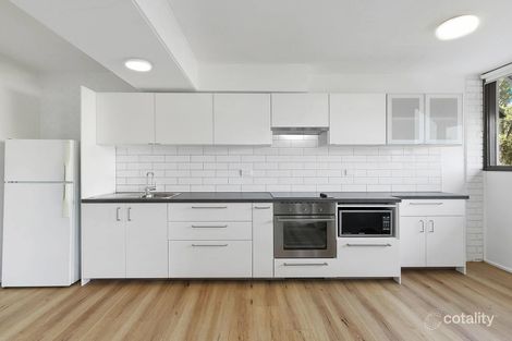 9/8 Edmondson St, Campbell, ACT 2612