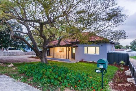 1/121 Healy Rd, Hamilton Hill, WA 6163