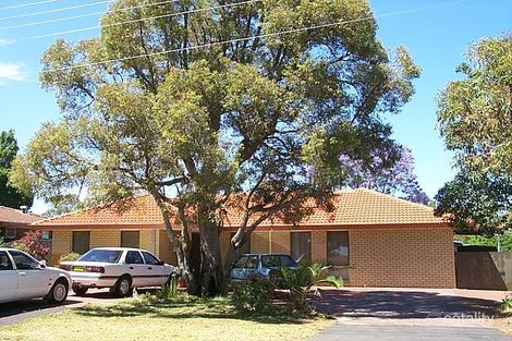 29 Delamere Way, Camillo, WA 6111