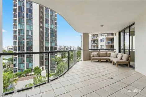 166/7 Land St, Toowong, QLD 4066