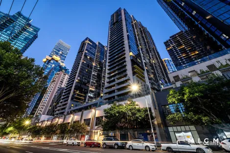 151/183 City Rd, Southbank, VIC 3006