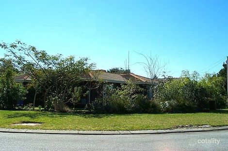 Property photo of 1 Rakoa Place Cooloongup WA 6168