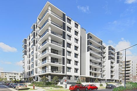 803/8 Baywater Dr, Wentworth Point, NSW 2127