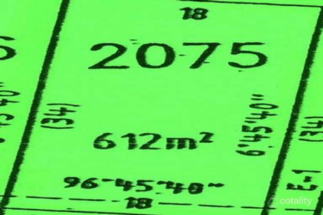 77 Miles Franklin Bvd, Point Cook, VIC 3030