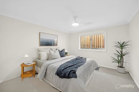 Property photo of 17B Strathallan Terrace Thrumster NSW 2444