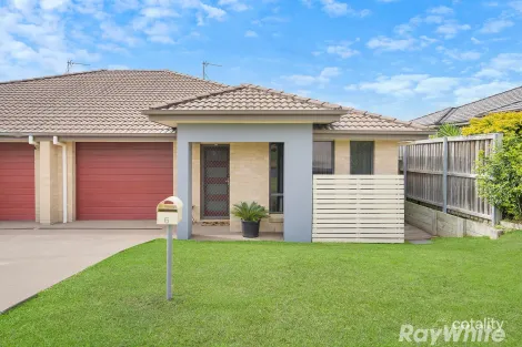 6 Songlark Pl, Aberglasslyn, NSW 2320