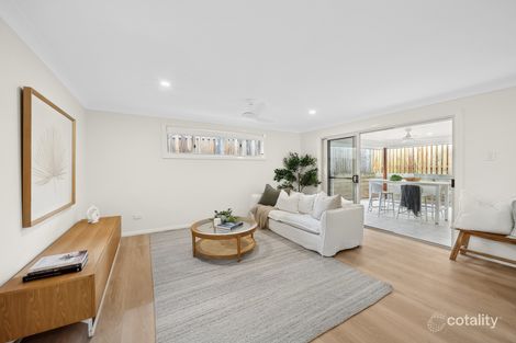 Property photo of 17B Strathallan Terrace Thrumster NSW 2444