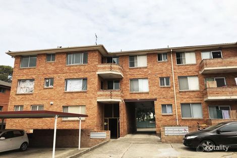 5/16a Wigram St, Harris Park, NSW 2150