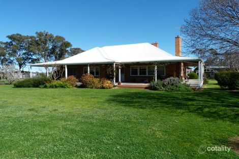 2547 Benalla-Tocumwal Rd, Yundool, VIC 3727