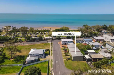 Property photo of 5/4 Frank Street Scarness QLD 4655