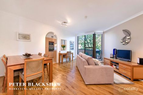 48/17 Medley St, Chifley, ACT 2606