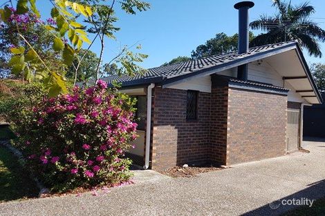 Property photo of 44 Allamanda Drive Daisy Hill QLD 4127