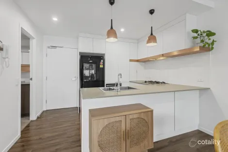 Property photo of 2203/88 Waldheim Street Annerley QLD 4103