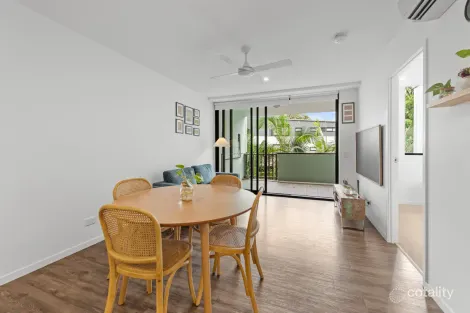 Property photo of 2203/88 Waldheim Street Annerley QLD 4103