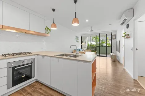 Property photo of 2203/88 Waldheim Street Annerley QLD 4103