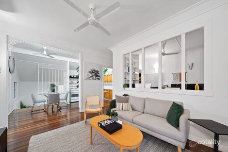 Property photo of 44 Farrell Street Ashgrove QLD 4060