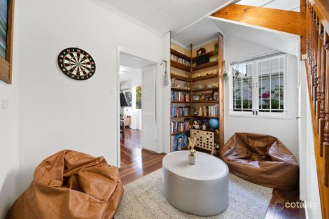 Property photo of 44 Farrell Street Ashgrove QLD 4060