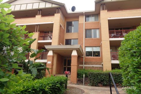 Property photo of 31F/19-21 George Street North Strathfield NSW 2137