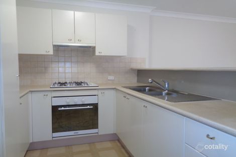 Property photo of 31F/19-21 George Street North Strathfield NSW 2137