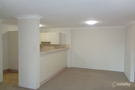 Property photo of 31F/19-21 George Street North Strathfield NSW 2137