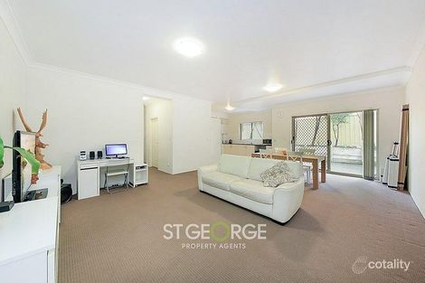Property photo of 3/7-9 Austral Street Penshurst NSW 2222