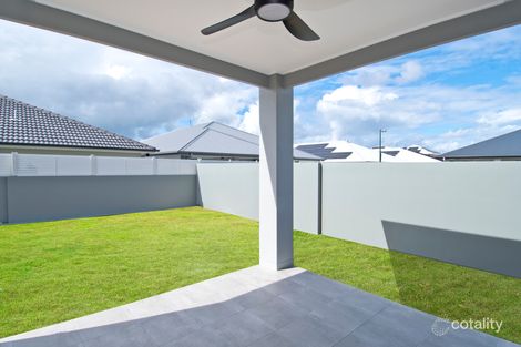 Property photo of 39 Hamilton Drive Jacobs Well QLD 4208