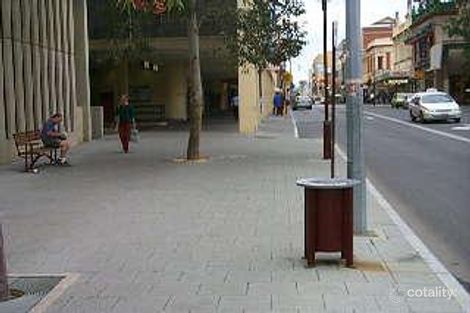 515 Hay St, Perth, WA 6000