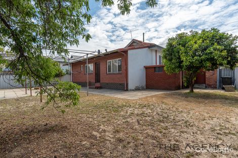 Property photo of 81 Carnarvon Street East Victoria Park WA 6101