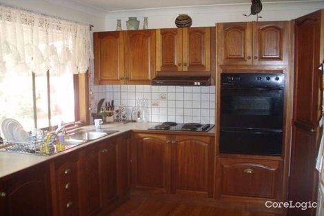 Property photo of 23 Lillee Court Currumbin Valley QLD 4223