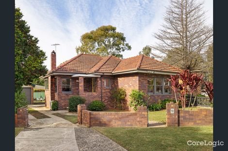 Property photo of 28 Caloola Crescent Beverly Hills NSW 2209