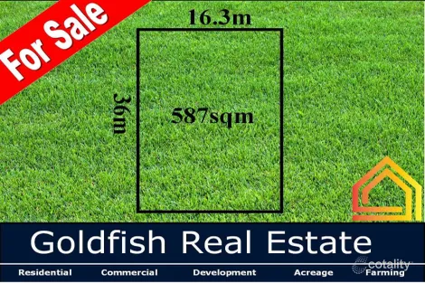 18 Wedge St, Morwell, VIC 3840