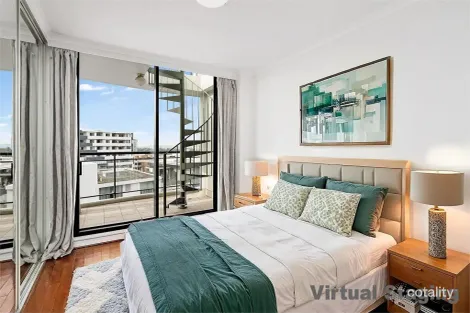 1306/3-7 Keats Ave, Rockdale, NSW 2216