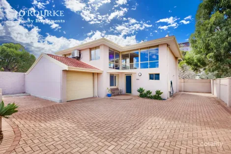 250b West Coast Hwy, Scarborough, WA 6019