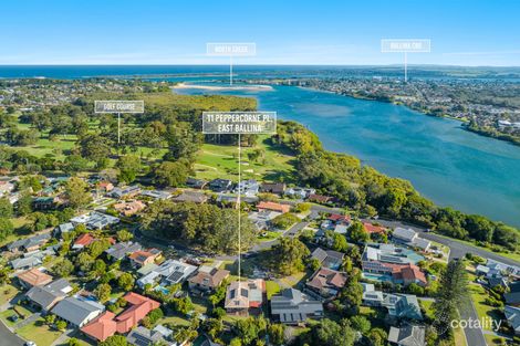 11 Peppercorne Pl, East Ballina, NSW 2478