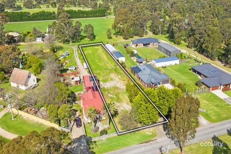 Property photo of 46B Stringer Road Toongabbie VIC 3856