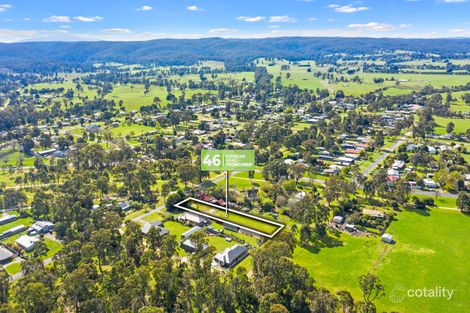 Property photo of 46B Stringer Road Toongabbie VIC 3856