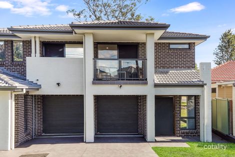 28 Harcourt Ave, East Hills, NSW 2213
