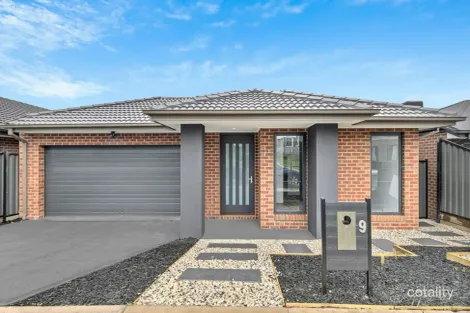 9 Fenska St, Kalkallo, VIC 3064