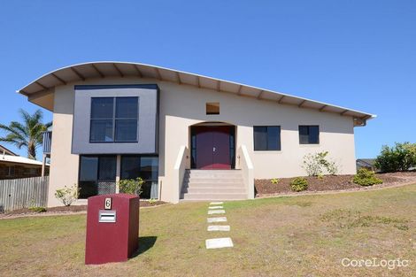 Property photo of 6 Rathdowne Court Urraween QLD 4655