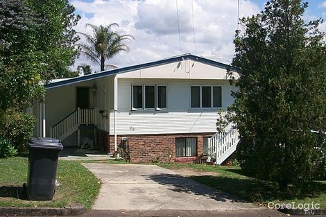 Property photo of 20 Page Street Everton Park QLD 4053