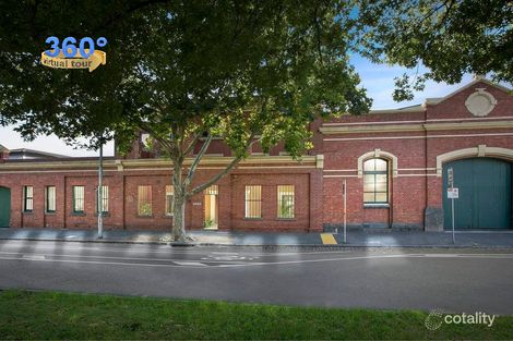 9/1023 Rathdowne St, Carlton North, VIC 3054