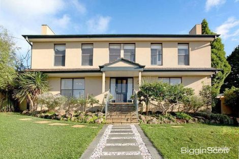 Property photo of 3 Brazilia Drive Glen Waverley VIC 3150