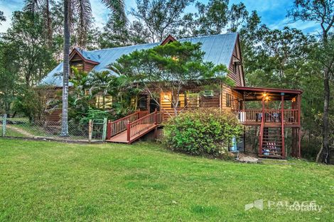 Property photo of 2 Lansdowne Way Chuwar QLD 4306