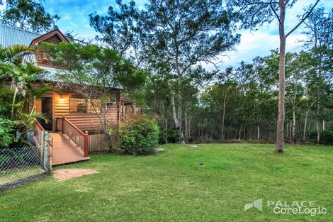 Property photo of 2 Lansdowne Way Chuwar QLD 4306