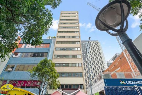 Lot 4e/138 Albert St, Brisbane City, QLD 4000