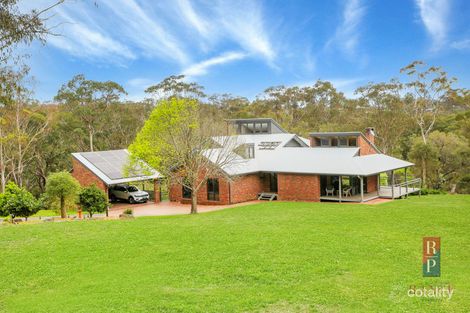 Property photo of 19 Burrell Road Kenthurst NSW 2156